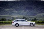 Mercedes-Benz C250 BlueTec Exclusive Line Estate 2014 года